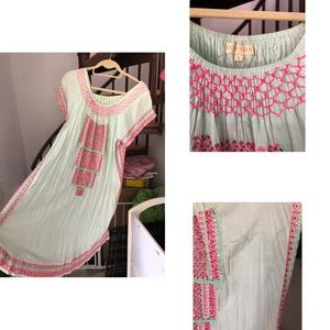 Ruby Ya Ya Dress Size M